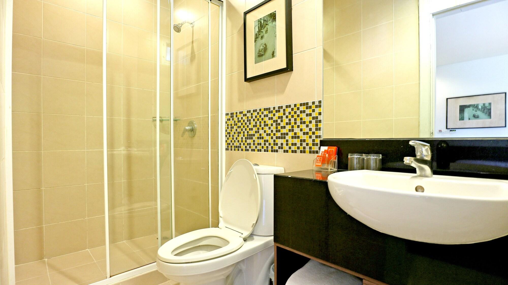 Legacy Hotel Bangkok Sukhumvit Esterno foto